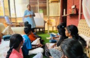 Resilient Minds: ACT's Children's Mental Wellbeing