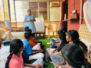 Resilient Minds: ACT's Children's Mental Wellbeing