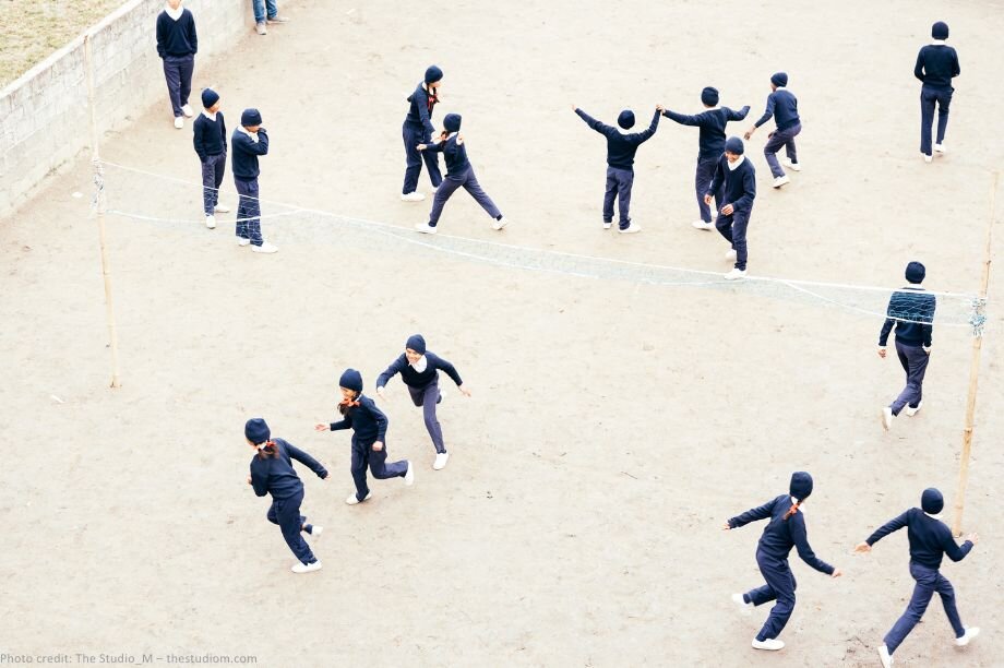 Rehabilitate child labor survivors in Nepal