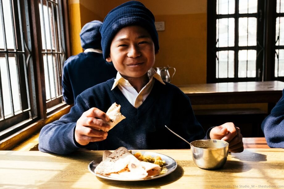 Rehabilitate child labor survivors in Nepal