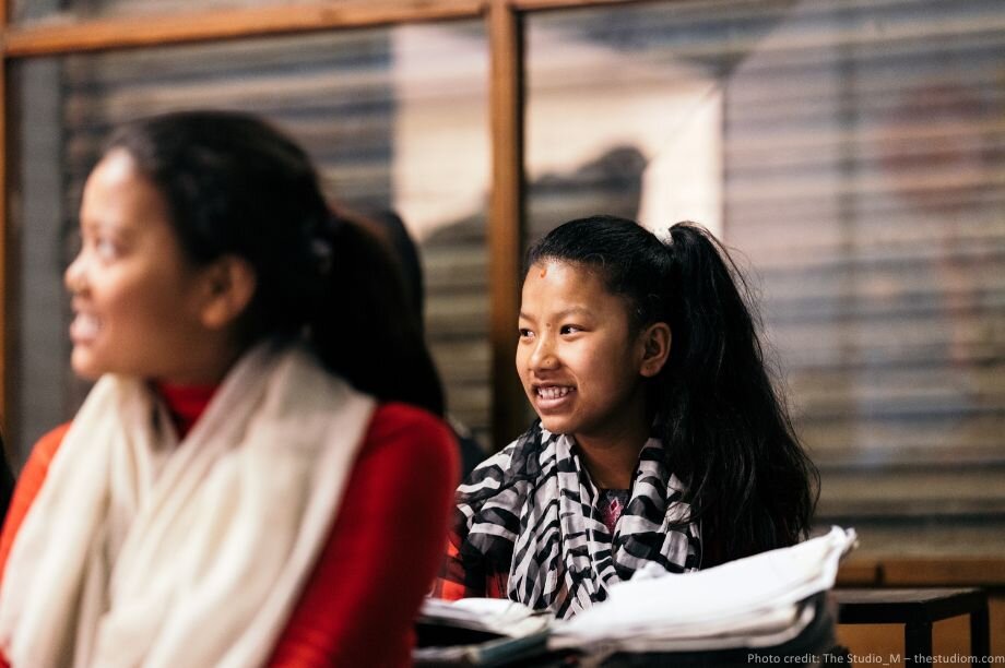 Rehabilitate child labor survivors in Nepal