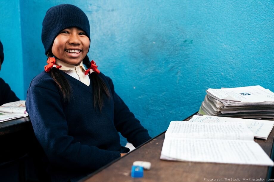 Rehabilitate child labor survivors in Nepal