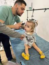 Eva is in therapy