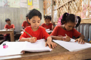 Class time