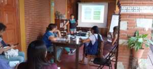 Workshop for Families
