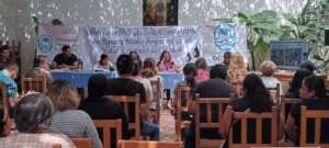 Assembly with other civil organisations