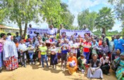 Empower and Educate Needy Children in Uganda