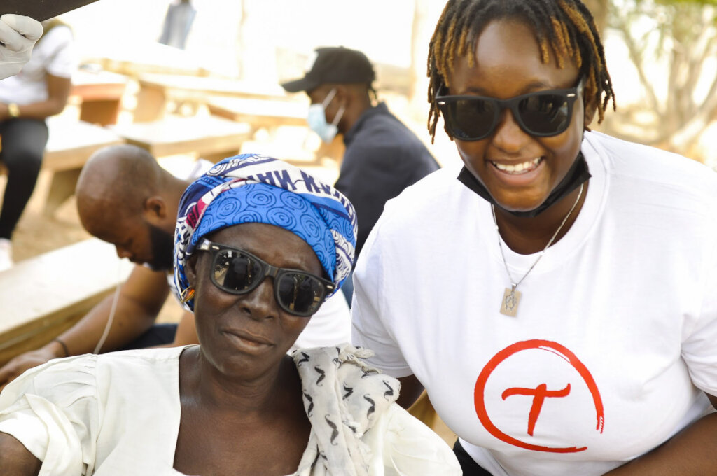 Livelihoods for Widows in Rural Nigeria