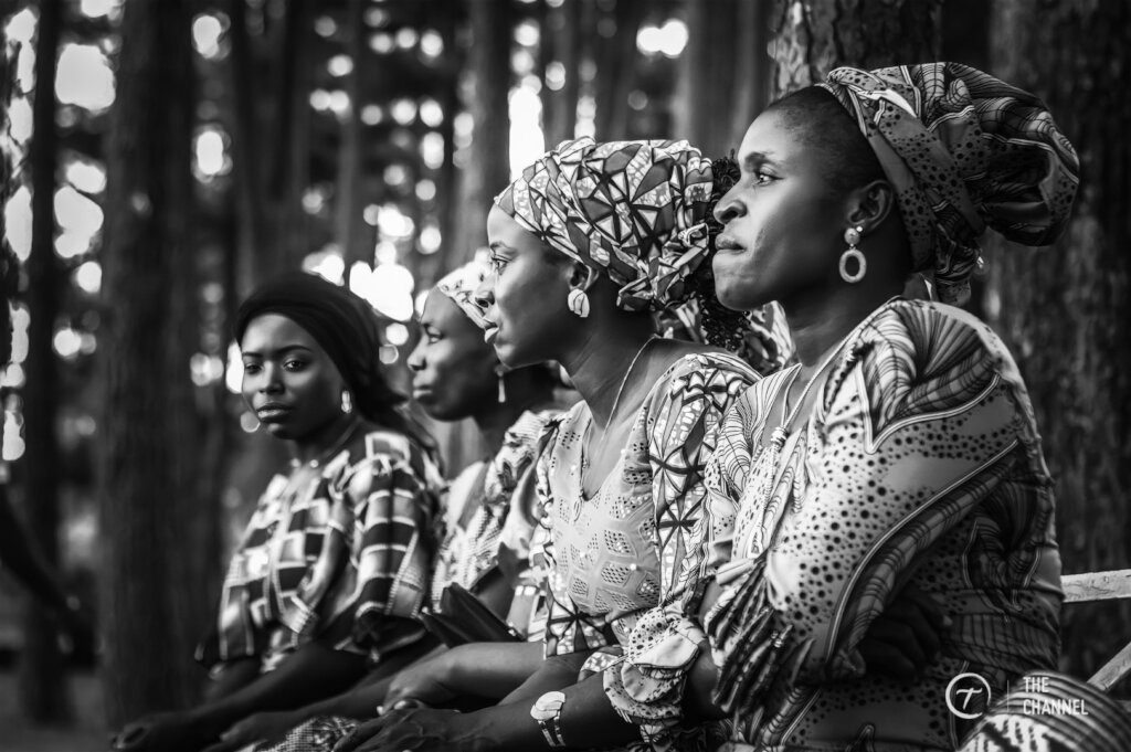 Livelihoods for Widows in Rural Nigeria
