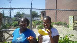Community Steward Farmers