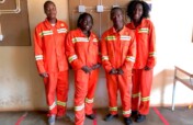 Promote rural education in southern Mozambique