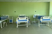 Install Lifesaving Oxygen Pipeline at Siddhasthali