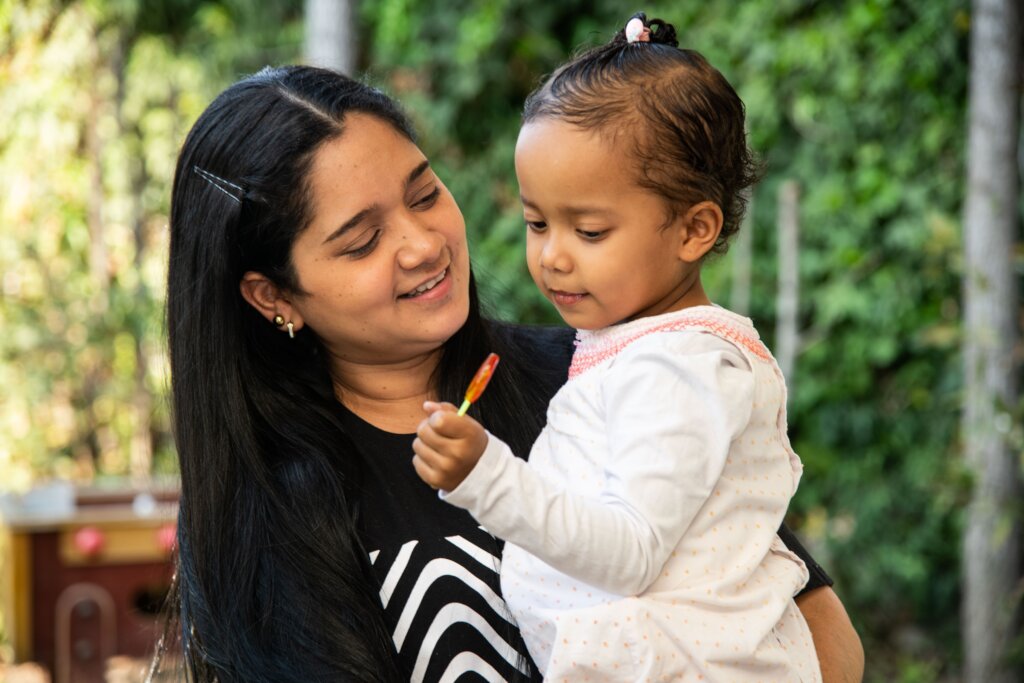 Mental Health Program for childhood cancer parents