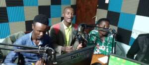 Radio Talkshow on Malaria .jpg