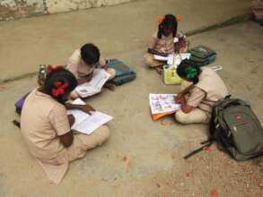 EVENING CLASS