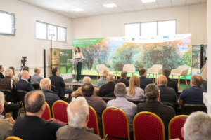 Final Event of the Program in Messinia