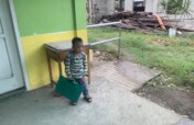 Philippine Heat Wave Disaster Response