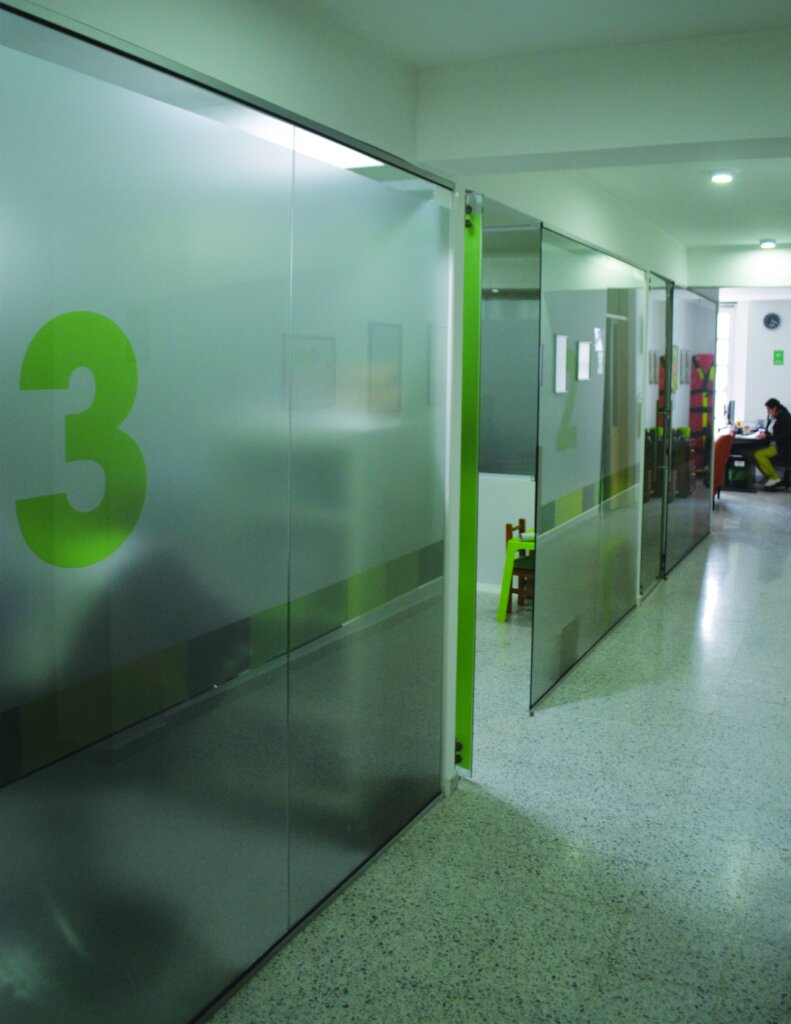 Giving Kids a Smile Like Yours In Colombia