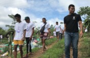 Youth-led Heat Wave Disaster Relief and Recovery