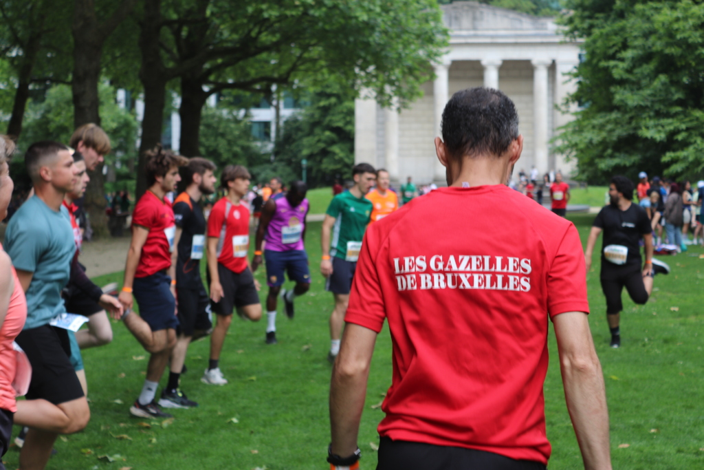 Empowerment through inclusive sport