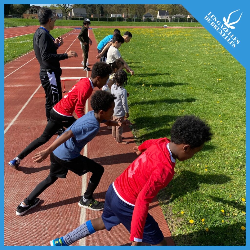 Empowerment through inclusive sport