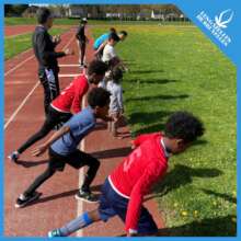 Empowerment through inclusive sport