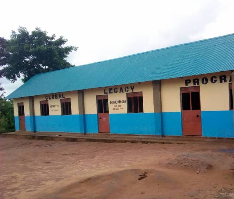 Improve Lives With Education In BUNAKIJJA, UGANDA