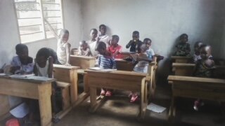Improve Lives With Education In BUNAKIJJA, UGANDA