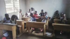 classroom