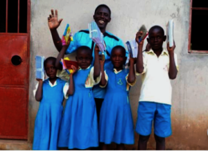 Improve Lives With Education In BUNAKIJJA, UGANDA