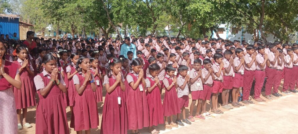 Inclusive Education for Children with Disabilities