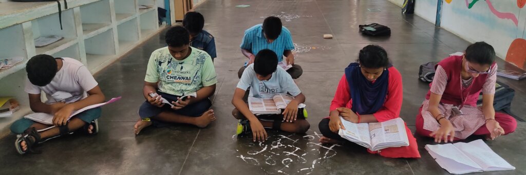 Inclusive Education for Children with Disabilities