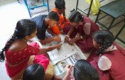 Inclusive Education for Children with Disabilities