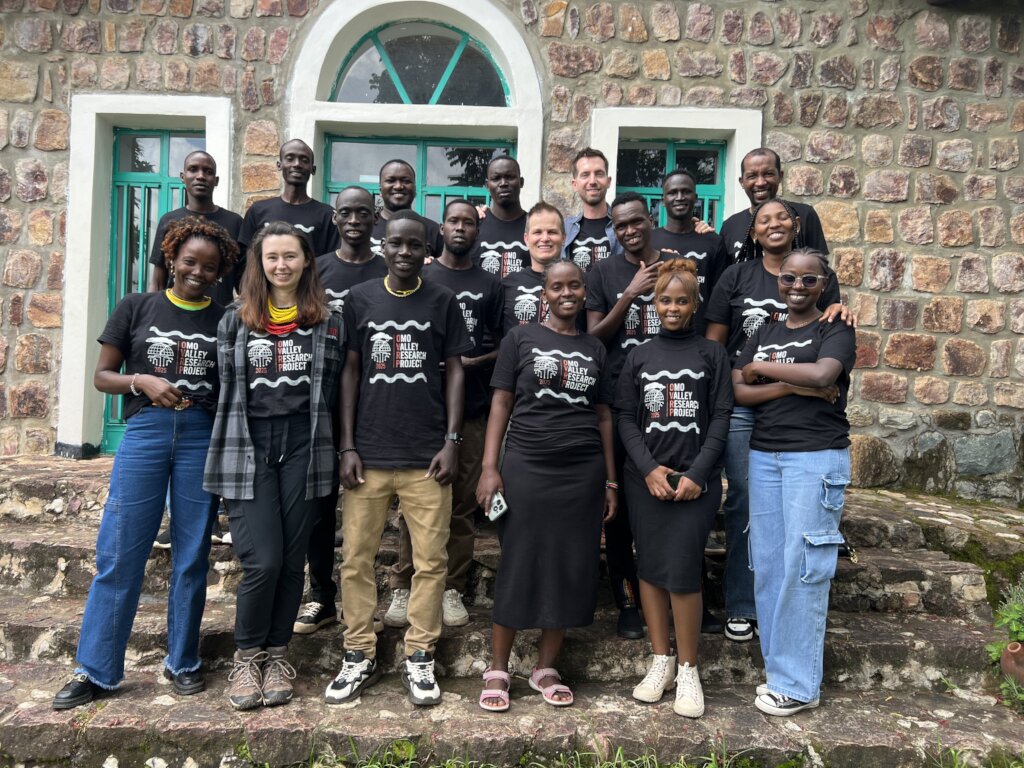 OVRP Supported Students at SORC