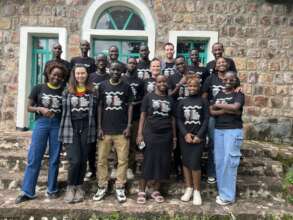 OVRP Supported Students at SORC