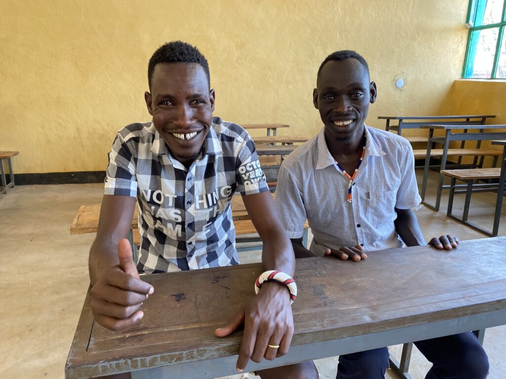 Empowerment Through Education: Shaping the Future