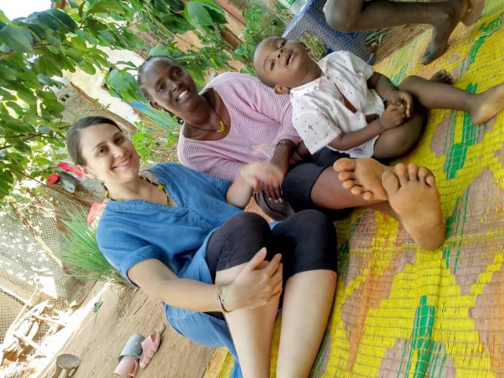 Empowerment Through Education: Shaping the Future