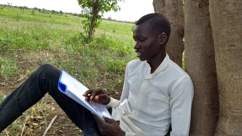 Empowerment Through Education: Shaping the Future