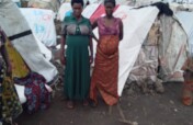 Dignity & Post-Maternity Kits for IDP women in DRC