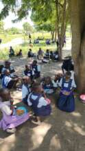 Porio Village ,Nimule, Magwi County EES