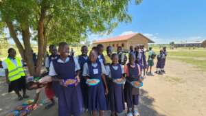 Porio Village ,Nimule, Magwi County EES
