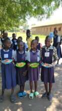 Porio Village ,Nimule, Magwi County EES