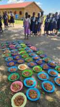 Porio Village ,Nimule, Magwi County EES
