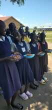 Porio Village ,Nimule, Magwi County EES