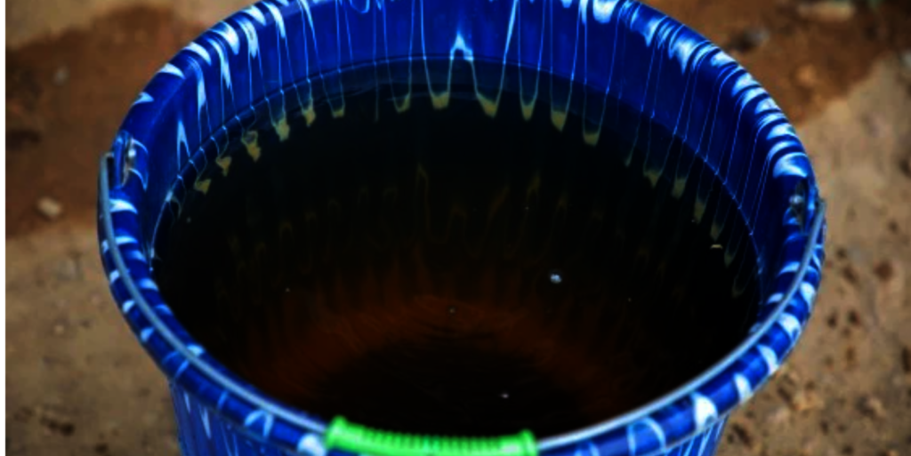 Increasing Water Security for All In Rural Liberia