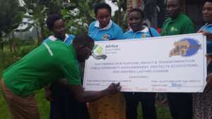 PLANE and ASJ partner to empower communities