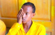 Prevent a Child from Going Blind in Somalia