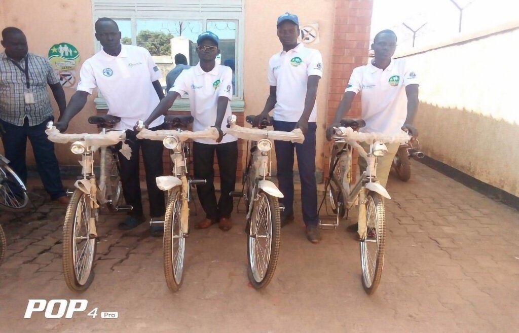 Warrap State Youth Peace Talks, South Sudan