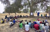 Warrap State Youth Peace Talks, South Sudan
