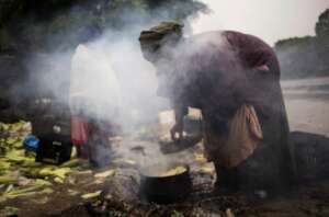 Ending Wood fuel Use and Dirty Fuel Pollution